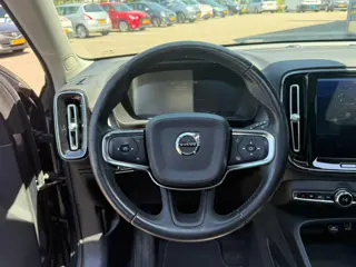Foto 19 van Volvo XC40 1.5 T5 Recharge R-Design Nette staat|incl afleveringsbeurt