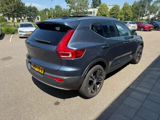 Foto 20 van Volvo XC40 1.5 T5 Recharge R-Design Nette staat|incl afleveringsbeurt