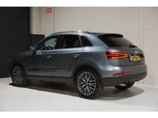Foto 14 van Audi Q3 2.0 TDI AUT Quattro Xenon Carplay Leer Clima Cruise