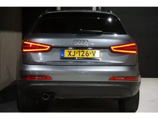 Foto 15 van Audi Q3 2.0 TDI AUT Quattro Xenon Carplay Leer Clima Cruise