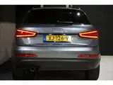 Foto 25 van Audi Q3 2.0 TDI AUT Quattro Xenon Carplay Leer Clima Cruise