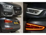 Foto 28 van Audi Q3 2.0 TDI AUT Quattro Xenon Carplay Leer Clima Cruise