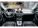 Foto 29 van Audi Q3 2.0 TDI AUT Quattro Xenon Carplay Leer Clima Cruise
