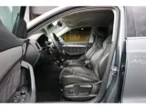 Foto 30 van Audi Q3 2.0 TDI AUT Quattro Xenon Carplay Leer Clima Cruise