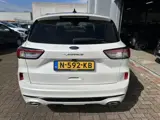 Foto 26 van Ford Kuga 2.5 PHEV Vignale Vol leer|Panoramadak| incl afleveringsbeurt