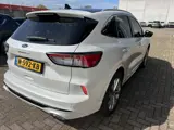 Foto 27 van Ford Kuga 2.5 PHEV Vignale Vol leer|Panoramadak| incl afleveringsbeurt