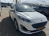 Foto 28 van Ford Kuga 2.5 PHEV Vignale Vol leer|Panoramadak| incl afleveringsbeurt