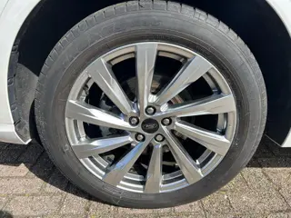 Foto 19 van Ford Kuga 2.5 PHEV Vignale Vol leer|Panoramadak| incl afleveringsbeurt