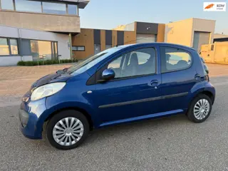 Citroen C1 1.0-12V Séduction