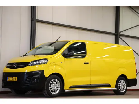 Opel Vivaro-e L3H1 EXTRA LANG Edition 50 kWh