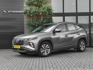Hyundai Tucson 1.6 T-GDI MHEV Comfort