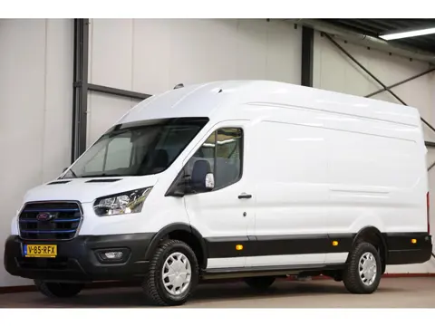 Ford E-Transit 350 L4H3 Trend 68 kWh CAMERA NAVI