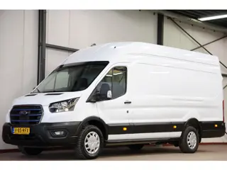 Ford E-Transit 350 L4H3 Trend 68 kWh CAMERA NAVI