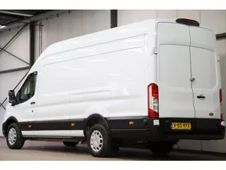 Foto 14 van Ford E-Transit 350 L4H3 Trend 68 kWh CAMERA NAVI