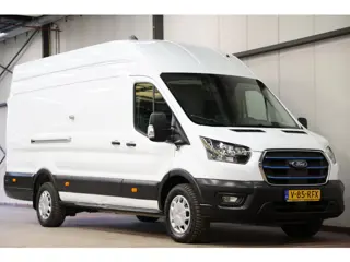 Foto 17 van Ford E-Transit 350 L4H3 Trend 68 kWh CAMERA NAVI