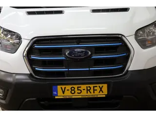 Foto 19 van Ford E-Transit 350 L4H3 Trend 68 kWh CAMERA NAVI
