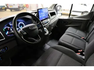 Foto 20 van Ford E-Transit 350 L4H3 Trend 68 kWh CAMERA NAVI
