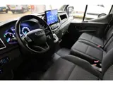Foto 30 van Ford E-Transit 350 L4H3 Trend 68 kWh CAMERA NAVI