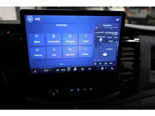 Foto 13 van Ford E-Transit 350 L4H3 Trend 68 kWh CAMERA NAVI