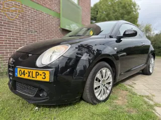 Alfa Romeo MiTo 1.3 JTDm ECO Essent.*2012*Airco|Cruise|Navi
