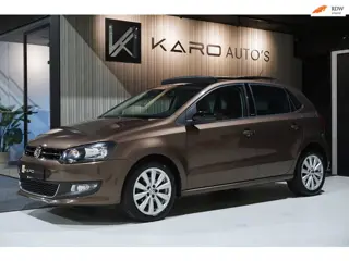 Foto 11 van Volkswagen Polo 1.2 TSI DSG Style 105PK Pano Carplay Clima