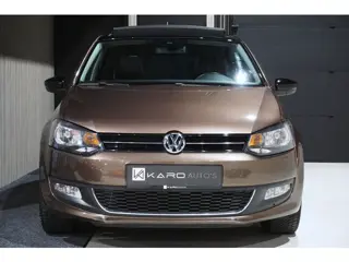 Foto 12 van Volkswagen Polo 1.2 TSI DSG Style 105PK Pano Carplay Clima