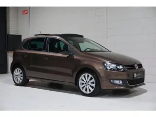 Foto 13 van Volkswagen Polo 1.2 TSI DSG Style 105PK Pano Carplay Clima