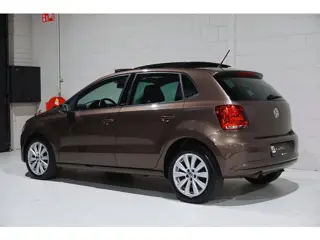 Foto 14 van Volkswagen Polo 1.2 TSI DSG Style 105PK Pano Carplay Clima