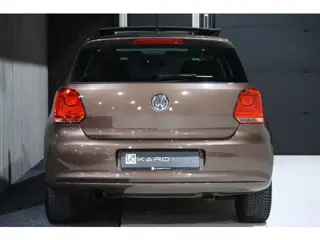 Foto 15 van Volkswagen Polo 1.2 TSI DSG Style 105PK Pano Carplay Clima