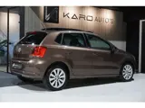 Foto 26 van Volkswagen Polo 1.2 TSI DSG Style 105PK Pano Carplay Clima
