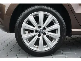 Foto 17 van Volkswagen Polo 1.2 TSI DSG Style 105PK Pano Carplay Clima