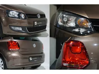 Foto 19 van Volkswagen Polo 1.2 TSI DSG Style 105PK Pano Carplay Clima