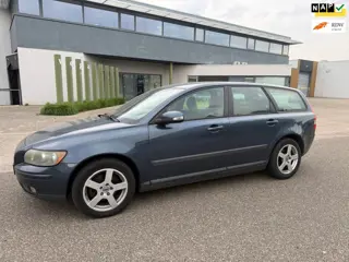 Volvo V50 1.8 Edition I