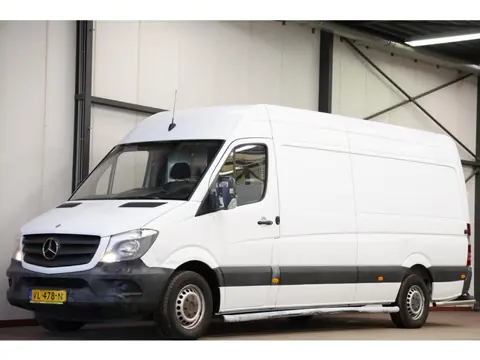 Mercedes-Benz Sprinter 310 2.2 CDI L3H2 AUTOMAAT