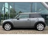 Foto 29 van Mini 3-Deurs 1.6 Cooper S | Leer | Stoelverwarming | Xenon!