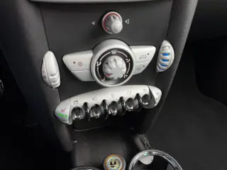 Foto 12 van Mini 3-Deurs 1.6 Cooper S | Leer | Stoelverwarming | Xenon!