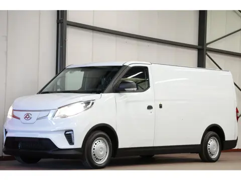 Maxus eDeliver 3 L3H1 LANG KOELWAGEN