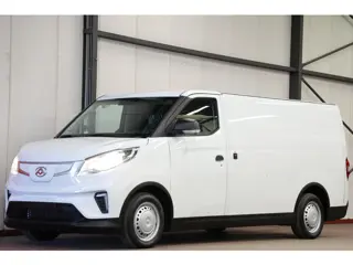 Maxus eDeliver 3 L3H1 LANG KOELWAGEN