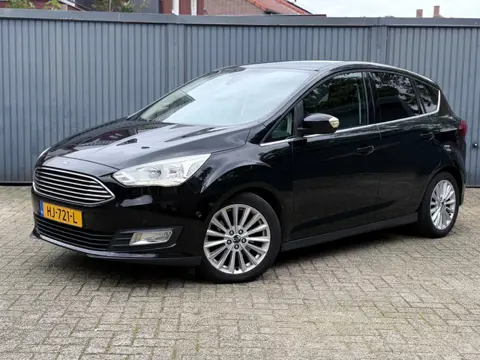 Ford C-Max 1.5 Titanium | climate | NAP | 1e eigenaar