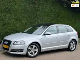 Foto 22 van Audi A3 Sportback 1.2 TFSI Attraction RIJDGOED/PANO/XENON/APK