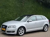 Foto 23 van Audi A3 Sportback 1.2 TFSI Attraction RIJDGOED/PANO/XENON/APK