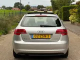 Foto 27 van Audi A3 Sportback 1.2 TFSI Attraction RIJDGOED/PANO/XENON/APK