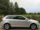 Foto 29 van Audi A3 Sportback 1.2 TFSI Attraction RIJDGOED/PANO/XENON/APK