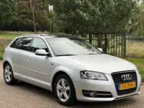 Foto 30 van Audi A3 Sportback 1.2 TFSI Attraction RIJDGOED/PANO/XENON/APK