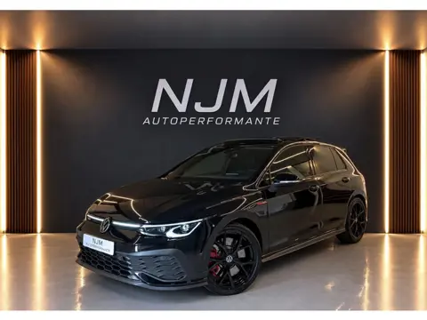 Volkswagen Golf 2.0 TSI GTI Clubsport|Pano|H&K|Keyless|HuD|VOL
