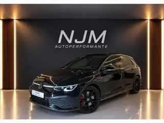 Volkswagen Golf 2.0 TSI GTI Clubsport|Pano|H&K|Keyless|HuD|VOL