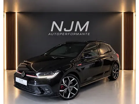 Volkswagen POLO 2.0 TSI GTI|Pano|Keyless|Beats|VOL