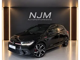 Volkswagen POLO 2.0 TSI GTI|Pano|Keyless|Beats|VOL