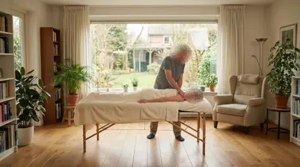 wil jij een ervaren man?