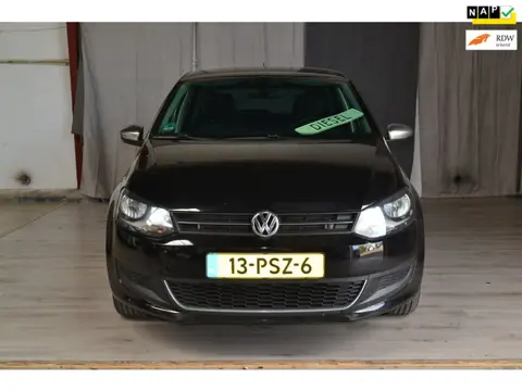 Volkswagen Polo 1.6 TDI Comfortline